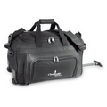 Vanguard Rolling Duffel Bag